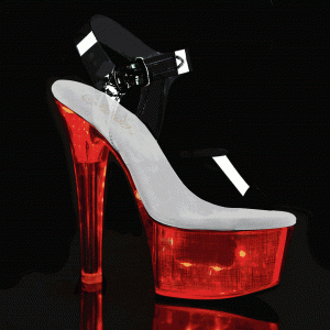 Flashdance-608CH